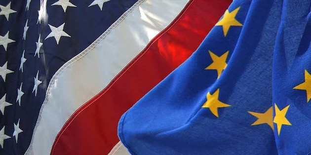 Европейцы перестают доверять США на фоне пандемии – Guardian