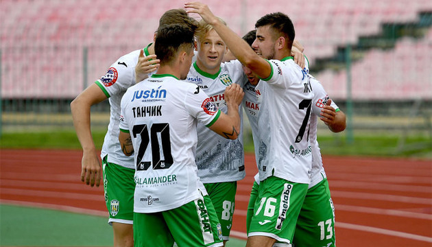 "Карпати" можуть не дограти сезон