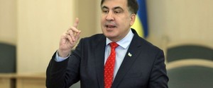 Саакашвили рассказал о поручении от Зеленского