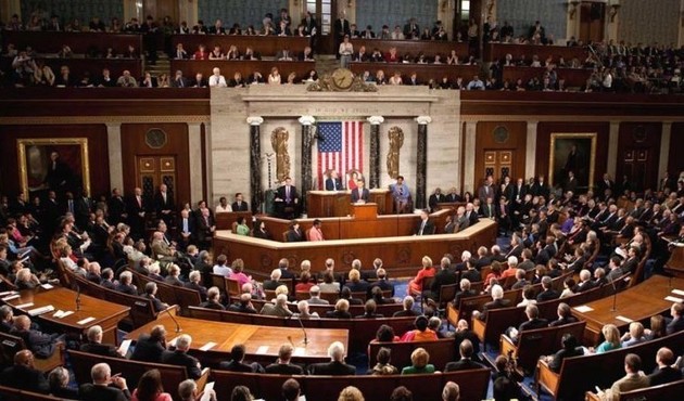 Сенат США внес санкции против 