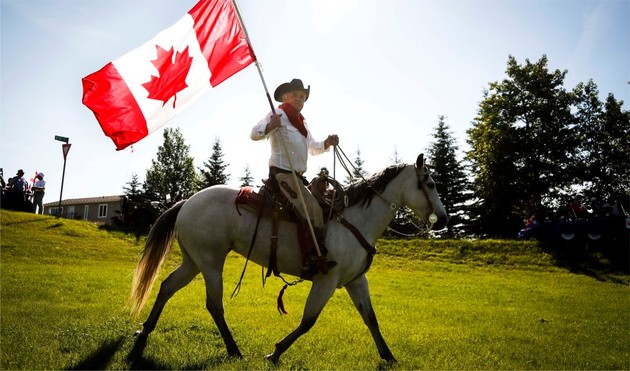 День Канади 2020