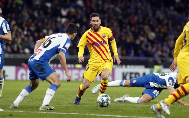  Мессі забив з пенальті