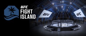 У UFC показали, як виглядає 