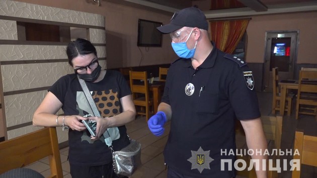  С начала эпидемии в Киеве зафиксировали 5 138 случаев инфицирования