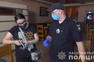 В Киеве количество новых инфицированных возросло почти вдвое 