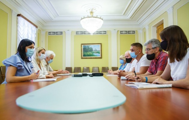  Прес-служба ОП