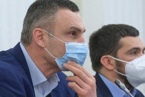 Коронавірус в Україні: Київ посилює карантинні обмеження 