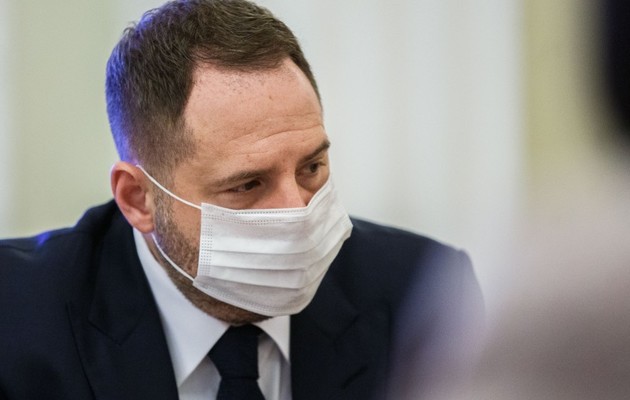  "Это ненормально, когда кто-то записывает главу государства"