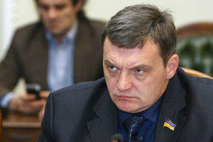Справа Гримчака: колишній заступник міністра позивається у ЄСПЛ