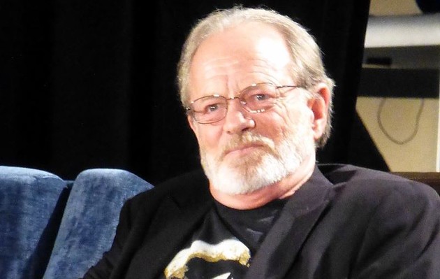 Дэн Хикс умер в возрасте 68 лет