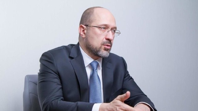 Кабмін допускає падіння економіки у 2020 році до 8% ВВП 