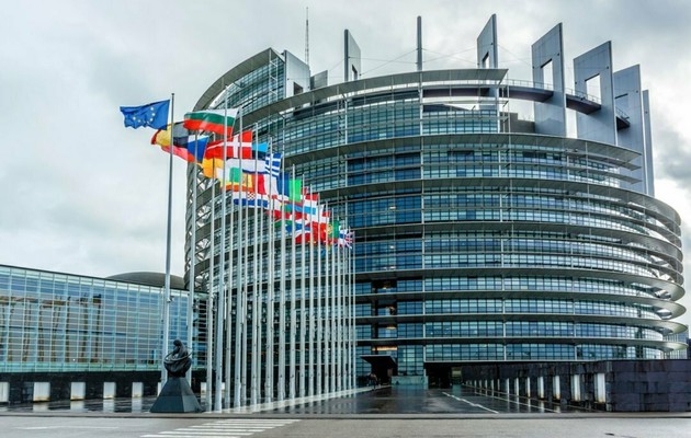 європарламент засудив голосування в Криму