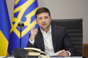 Зеленский заставил уволиться главу АМКУ из-за наложенного на табачного монополиста штрафа – Бутусов