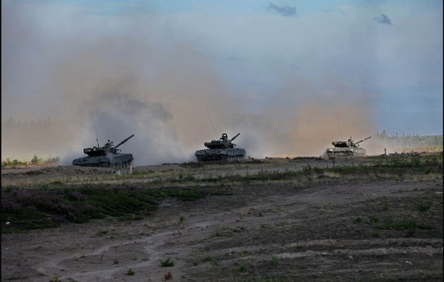 Скорее всего, после пандемии траты Кремля сократятся