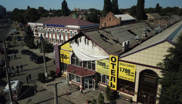  При пожежі в готелі Токіо Стар загинули дев'ятеро людей