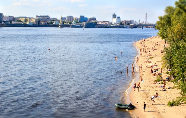 Гостуризм не рекомендует: стоит ли отдыхать в Одессе во время пандемии 