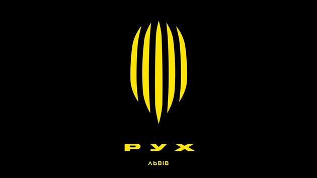 "Рух" також базується у Львові