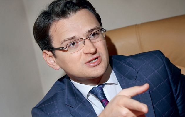 12 червня Північноатлантичний альянс визнав Україну партнером Програми розширених можливостей