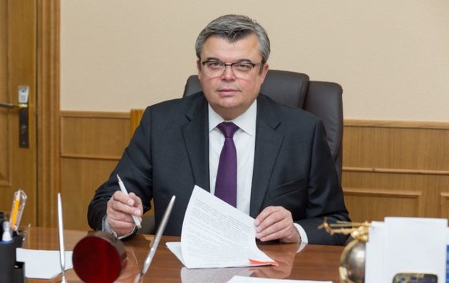 Президент назначил нового посла Украины в Испании