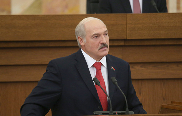 Лукашенко вважає, що Білорусь перемогла COVID-19