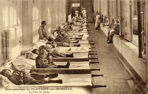  В 541-574 гг. состоялась первая пандемия - "Чума Юстиниана» в странах вокруг Средиземного моря