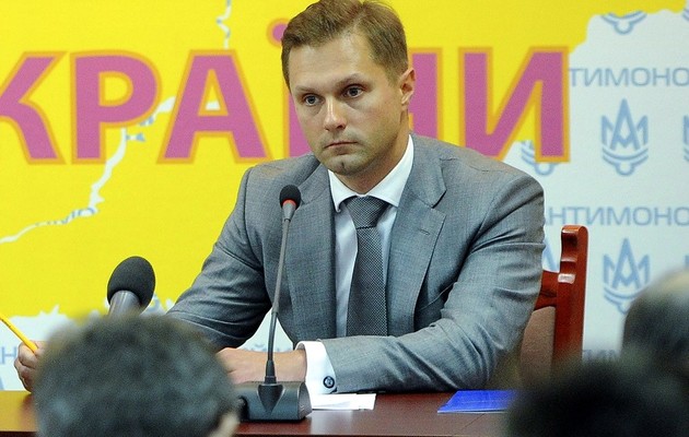 Глава Антимонопольного комитета отозвал заявление об отставке