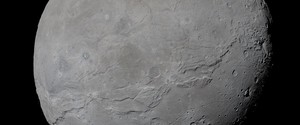 Астрономы объяснили появление малых спутников Плутона