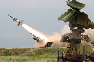 Украинские зенитчики заявили об изъятии ГБР стратегически важных приборов 