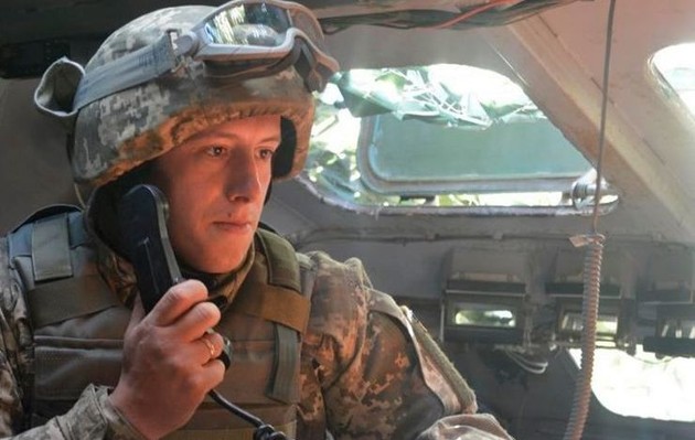 ВСУ контролюють обстановку в зоні бойових дій