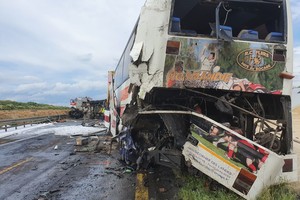 В Польше попал в ДТП автобус с украинцами: 16 человек пострадали