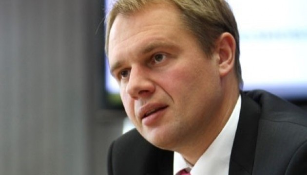  Олександр Курдінович свого часу був призначений Януковичем