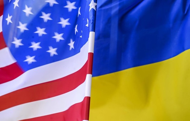США надали Україні більше 17 млн доларів на боротьбу з COVID-19 