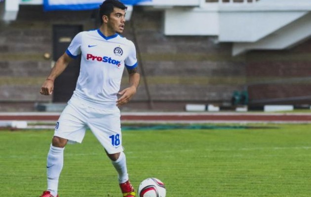 Нойок находится в больнице