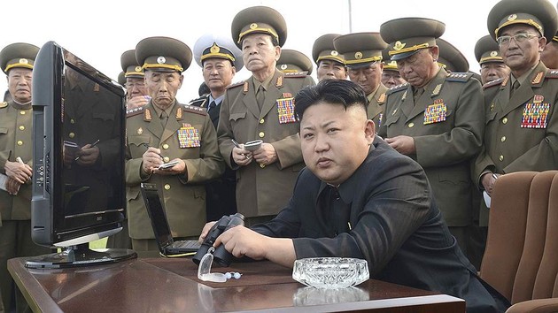 Благодаря действиям ЦК Трудовой партии: Ким Чен Ын объяснил отсутствие коронавируса в КНДР