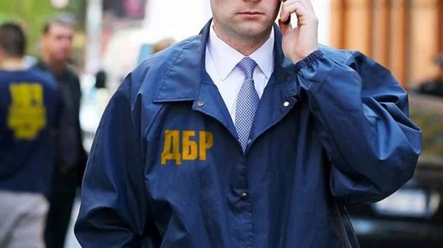 ДБР повідомив про підозру прокурору Сєвєродонецької прокуратури, підозрюваному в незаконному затриманні 8 осіб 