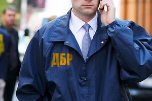 ДБР повідомив про підозру прокурору Сєвєродонецької прокуратури, підозрюваному в незаконному затриманні 8 осіб 