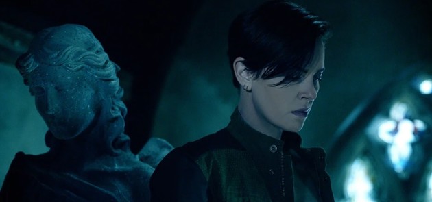 "Старая гвардия" выйдет уже 10 июля