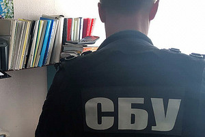 СБУ блокировала схему в ГНС на 2 миллиара гривень убытков государству ежемесячно 