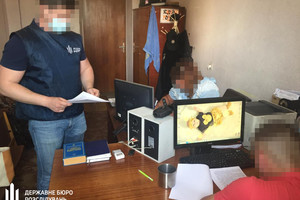 В Кагарлыке задержали еще двух полицейских по подозрению в пытках