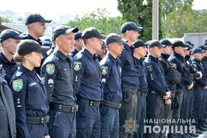 В Україні відзначають День національної поліції 