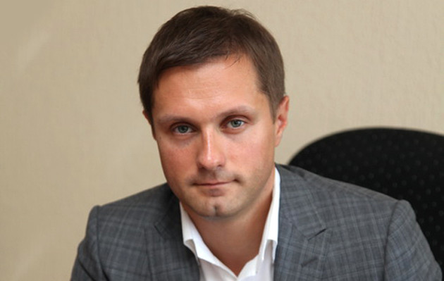 Рада отправила в отставку главу АМКУ Терентьева