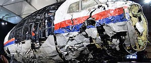 Суд по делу MH17: Адвокатам россиянина Пулатова разрешили осмотреть обломки самолета