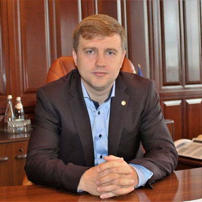 Виталий Коваль