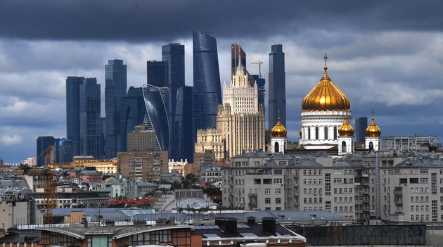 Прямих доказів змови Москви з бойовиками 