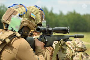 Загострення в Донбасі: бойовики 20 разів відкривали вогонь, одного українського захисника поранено 