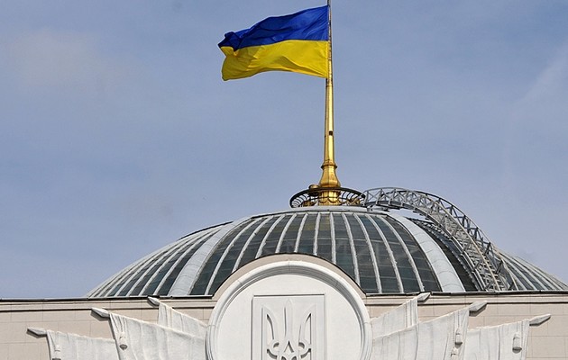 Рада хоче змінити систему реабілітації в Україні 