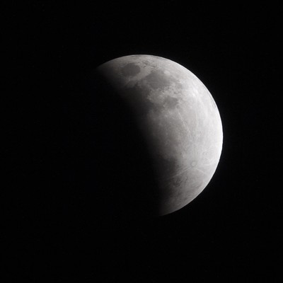 Затмение состоится утром 5 июля