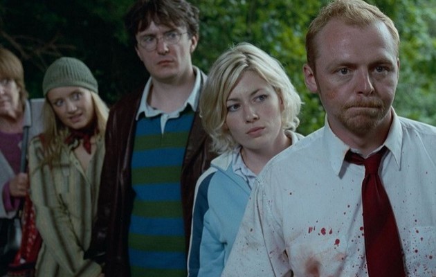 Любителі фільмів про зомбі виявилися краще підготованими до глобальної пандемії