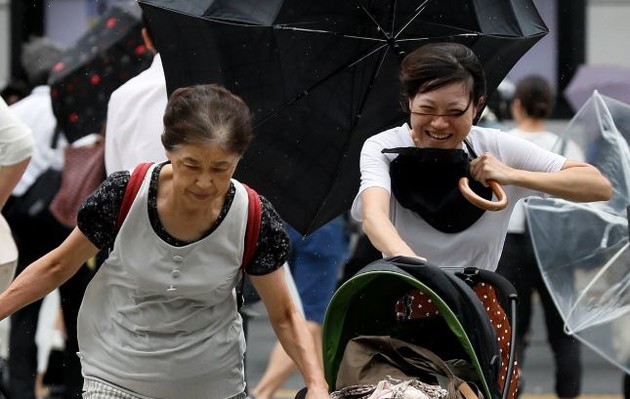 Угроза оползней возникла из-за обильных дождей