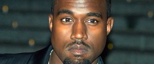 Каньє Вест балотуватиметься в президенти США 
